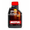MOTUL 8100 X-max SAE 0W40 (1L)