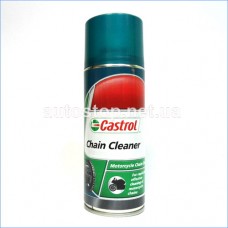 Castrol Chain Cleaner 400 мл