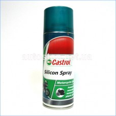 Castrol Silicon Spray 400 мл